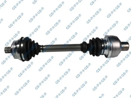 Піввісь Ford Galaxy/VW Sharan 1.9/2.0 TDI 95-06 (R) (38x35x559x48T) (+ABS) GSP 218008