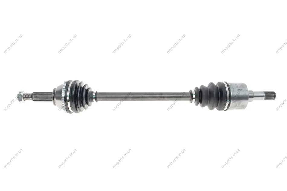 Піввісь Ford Transit 2.0TDCi 00-06 (L) (28x26x797x48T) (+ABS) GSP 218036 (фото 1)