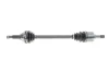 Піввісь Ford Transit 2.0TDCi 00-06 (L) (28x26x797x48T) (+ABS) GSP 218036 (фото 1)
