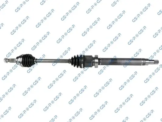 Піввісь (передня) Ford Fiesta 1.0-1.6 01- (R) (25x23x919) GSP 218201 (фото 1)