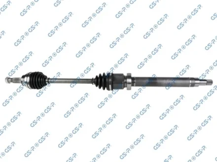 Піввісь (передня) Ford Fiesta 1.0-1.6 01- (R) (25x23x919) GSP 218201