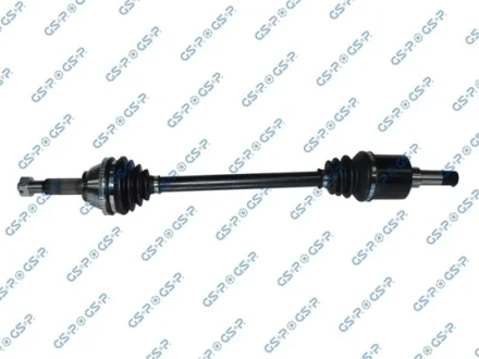 Піввісь Ford Transit 2.0/2.4 TDCi 00-14 (L) (28x36x794.5x48T) (+ABS) GSP 218209