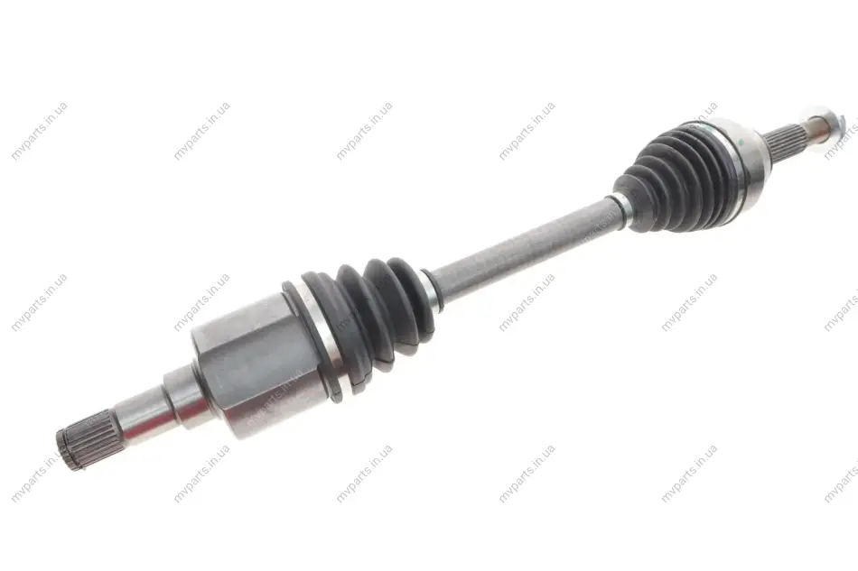 Піввісь Ford Connect 02-13 (L) (25x26x628) GSP 218263 (фото 1)