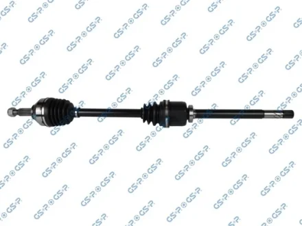 Піввісь Renault Trafic 2.0dCi 06- (R) (27x39x1013) GSP 218271