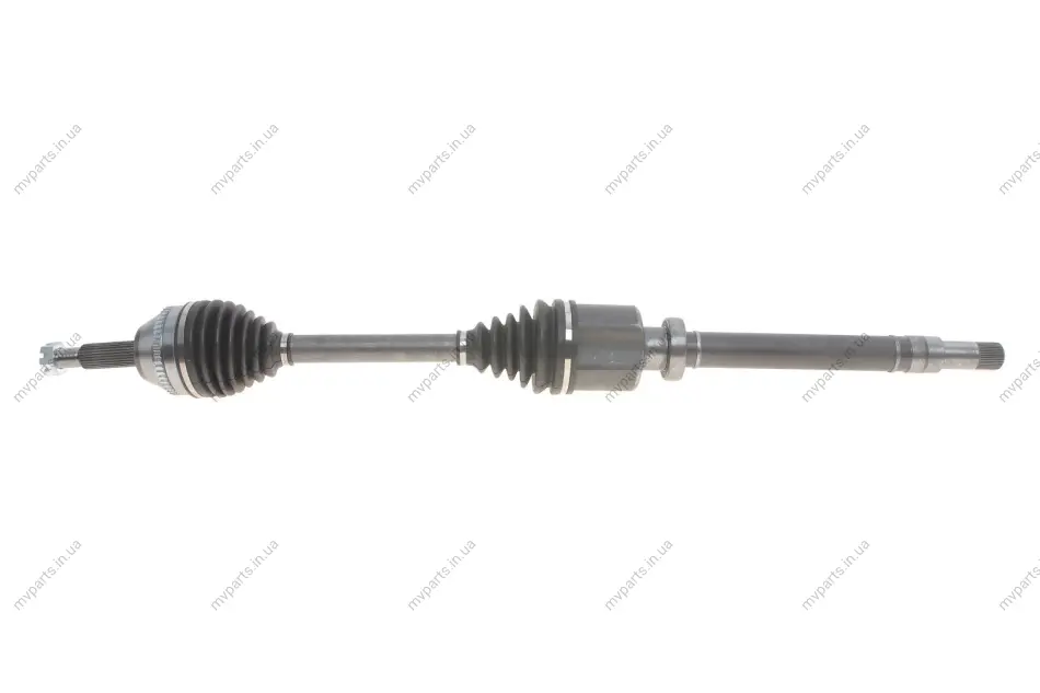 Піввісь Ford Transit 2.2/2.4TDCi 04- (R) (28x41x1093) GSP 218292 (фото 1)