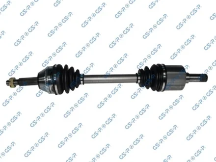Піввісь Ford Transit 2.2/2.4TDCi 04- (L) (28x41x754) GSP 218293