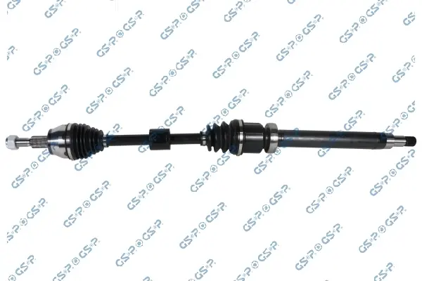 Піввісь (передня) Ford Focus 10-20 (R) (27z/23z/961mm) GSP 218323 (фото 1)
