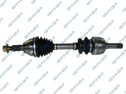 Піввісь (передня) Opel Astra J/Vectra C 1.6-3.2 CDTI/SIDI/DTI 04-15 (R) (30x27x605) GSP 221032