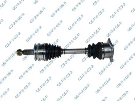 Піввісь (передня) (R) Mitsubishi L200 2.5 DI-D 07-15 (30z/33z/492mm) (+ABS47z) GSP 239148