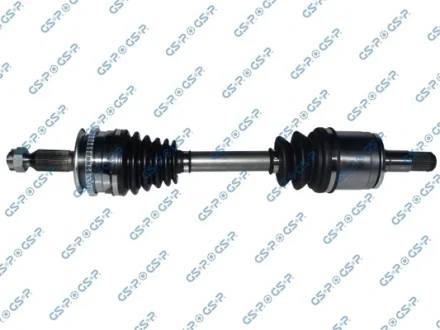 Піввісь (передня) (L) Mitsubishi L200 2.5 DI-D 05- (30z/28z/594mm) (+ABS47z) GSP 239163
