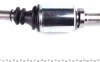 Піввісь Renault Trafic1.9dCi (R) (27x39x1020) GSP 244013 (фото 5)