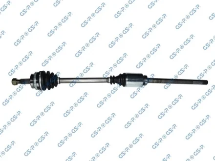 Піввісь Renault Master 1.9-2.2dCi (R) (28х39х1132x51T) (+ABS) GSP 244016
