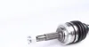 Піввісь Opel Combo 1.6/1.7DTI/DI 01- (R) (22x22x930x29T) (+ABS) GSP 244026 (фото 3)