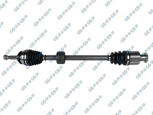 Піввісь Renault Logan/Sandero 1.2-1.6i (R) (21x23x765) GSP 245085 (фото 1)