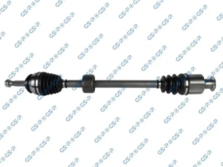Піввісь Renault Logan/Sandero 1.2-1.6i (R) (21x23x765) GSP 245085