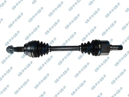 Піввісь Fiat Ducato/Peugeot Boxer 3.0 HDi 06- (L) (35x31x749.5) GSP 245175