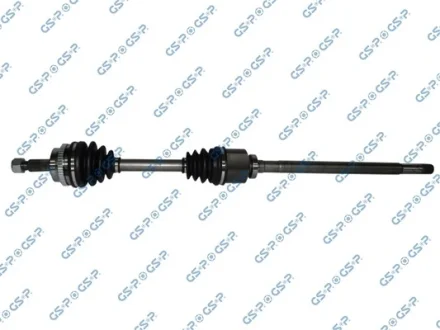 Піввісь Renault Master 3.0CDI (R) (28х39х1126x51T) (+ABS) GSP 250059