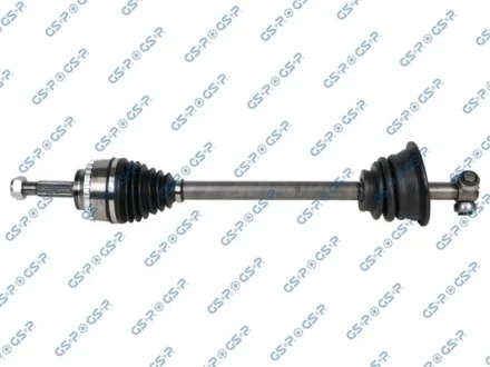 Піввісь Renault Kangoo (L) (21x625.7x26T) (+ABS) d=29.95 GSP 250109