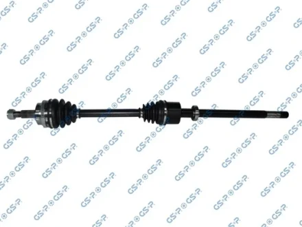 Піввісь Renault Master 2.5 dCi 06- (R) (28x39x1116x51T) (+ABS) GSP 250366