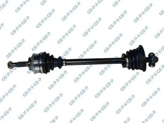 Піввісь Renault Kangoo 1.5 dCi (L) (21x629x44T) (+ABS) d=29.95 GSP 250401 (фото 1)
