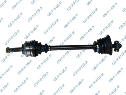 Піввісь Renault Kangoo 1.5 dCi (L) (21x629x44T) (+ABS) d=29.95 GSP 250401