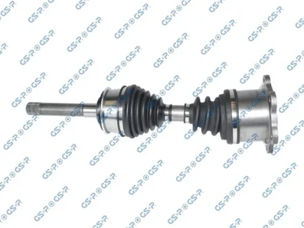 Піввісь (передня) Toyota Hilux 2.4 TD 97-05 (26x487) GSP 259031