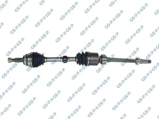 Піввісь (передня) Lexus ES/Toyota Camry 3.5 06-18 (R) (30x24x978x48T) (+ABS) GSP 259323 (фото 1)