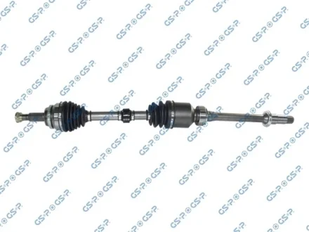 Піввісь (передня) Lexus ES/Toyota Camry 3.5 06-18 (R) (30x24x978x48T) (+ABS) GSP 259323