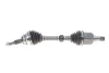 Піввісь (передня) Lexus ES/Toyota Camry 3.5 06-14 (L) (30x24x659x48T) (+ABS) GSP 259324 (фото 1)