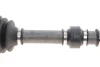 Піввісь (передня) Lexus ES/Toyota Camry 3.5 06-14 (L) (30x24x659x48T) (+ABS) GSP 259324 (фото 3)