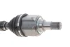 Піввісь (передня) Lexus ES/Toyota Camry 3.5 06-14 (L) (30x24x659x48T) (+ABS) GSP 259324 (фото 4)