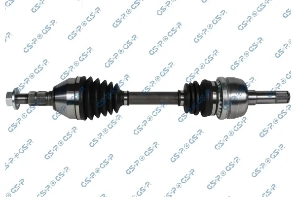 Піввісь Opel Insignia A 1.6-2.0 08-17 (30x27x619) GSP 260027 (фото 1)