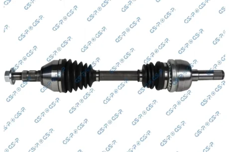 Піввісь Opel Insignia A 1.6-2.0 08-17 (30x27x619) GSP 260027
