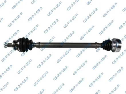 Піввісь (передня) Seat Cordoba/Ibiza/Skoda Fabia/Roomster/VW Polo 1.2/1.4/1.9D 99- (R) (36x751) GSP 261063