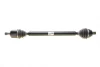 Піввісь VW Caddy/Golf/Passat/Touran 1.6/2.0 03- (R) (26x36x884) GSP 261094OL (фото 7)