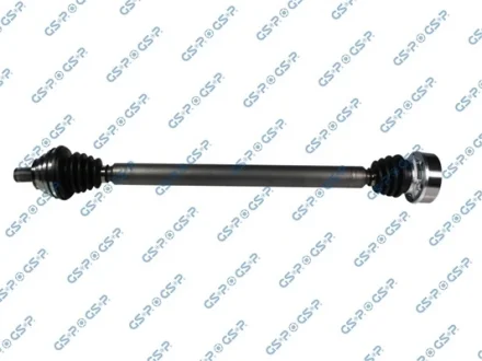 Піввісь (передня) VW Caddy III 1.2 TSI 10-15 (R) (36x799) GSP 261096