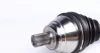 Піввісь VW Caddy III 1.9 TDI 04-10 (L) (36х513) GSP 261100 (фото 2)