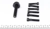 Піввісь VW Caddy III 1.9 TDI 04-10 (L) (36х513) GSP 261100 (фото 6)