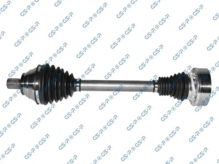 Піввісь (передня) VW Caddy III 1.6-2.0 04-15/Passat 1.6 TDI 09-14 (L) (36x521) GSP 261282