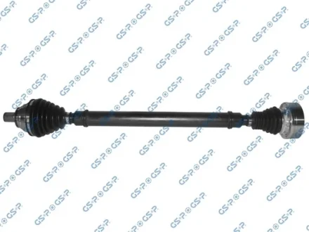 Піввісь (передня) VW Caddy/Golf 1.6-2.0 TDI 08- (R) (36x815) GSP 261283