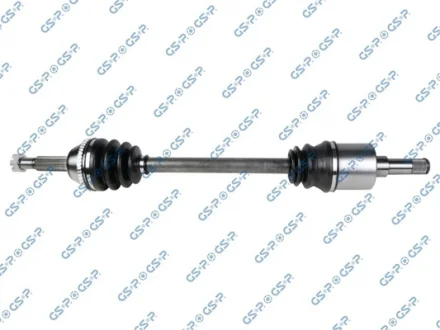 Піввісь Ford Transit 2.2 TDCi 06-14 (L) (28x36x796x48T) (+ABS) GSP 299179