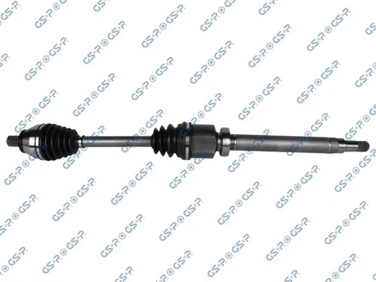 Піввісь (передня) Ford Galaxy/Mondeo 1.6-2.2 TDCi 06-15 (R) (40x26x945) GSP 299212 (фото 1)