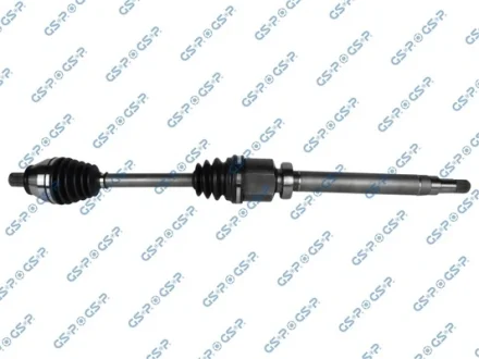 Піввісь (передня) Ford Galaxy/Mondeo 1.6-2.2 TDCi 06-15 (R) (40x26x945) GSP 299212