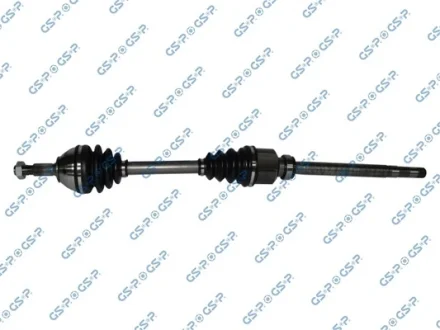 Піввісь Fiat Scudo 2.0D Multijet 10- (R) (28x37x978) GSP 299214