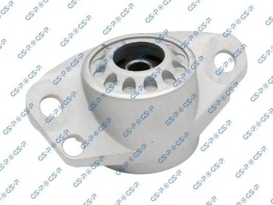 Подушка амортизатора (заднього) VW Bora/Golf IV 96-/Skoda Octavia/Fabia/Rapid 96- GSP 510072 (фото 1)
