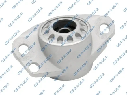 Подушка амортизатора (заднього) VW Bora/Golf IV 96-/Skoda Octavia/Fabia/Rapid 96- GSP 510072