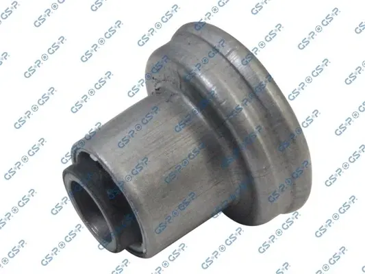 Сайлентблок важеля (переднього/зверху) VW T1/T2/T3 50-92 GSP 510073 (фото 1)