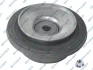 Подушка амортизатора (переднього) + підшипник VW Corrado/Golf II-III/Passat/Vento 1.4-2.0 88-99 GSP 510092S (фото 1)