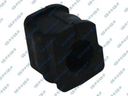 Втулка стабілізатора (переднього) VW Passat 1.6-2.9/ 1.9 TDI -97 (R/L) GSP 510205