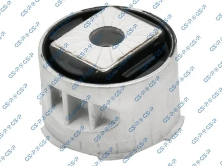 Сайлентблок балки (передньої) Audi Q7/Porsche Cayenne/VW Touareg 10- GSP 510376